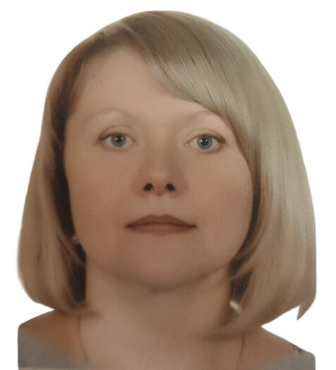 Соловьева Любовь Сергеевна