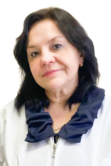 Муравьева Татьяна Станиславовна