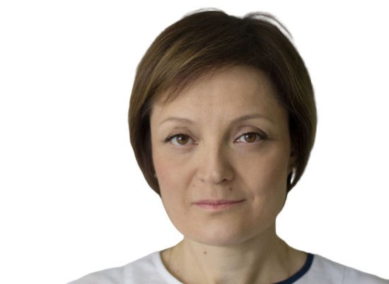 Соловьева Марина Аркадьевна