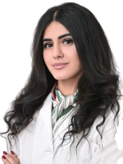 Ашурова Гуля Закировна