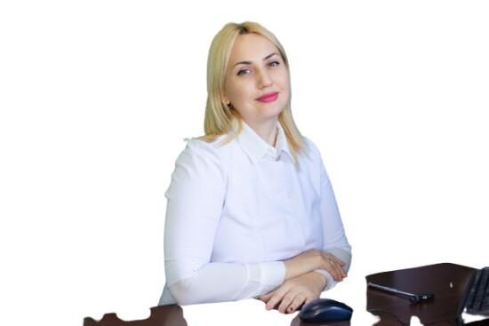 Круглова Наталия Владимировна