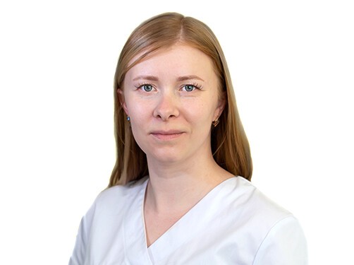Герасимук Юлия Алексеевна