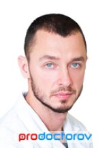 Лизин Кирилл Александрович
