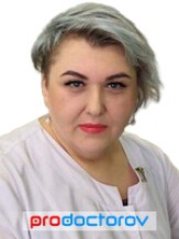 Мостовенко Алена Александровна