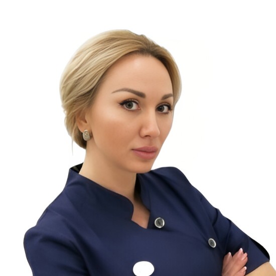 Журицкая Татьяна Геннадьевна