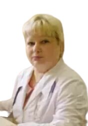 Адиатуллина Марина Николаевна