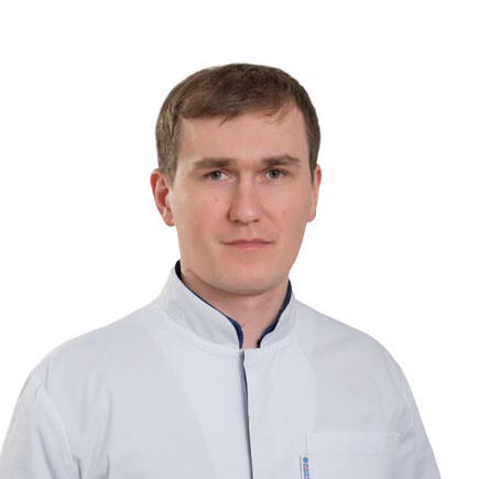 Хасаев Руслан Гаджибекович