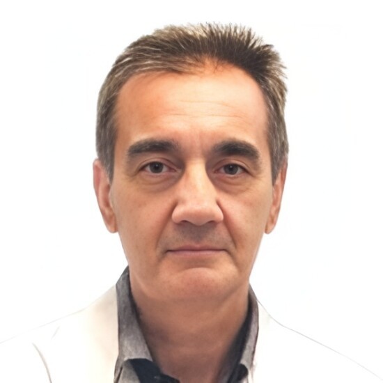 Мустафаев Фархад Музафарович