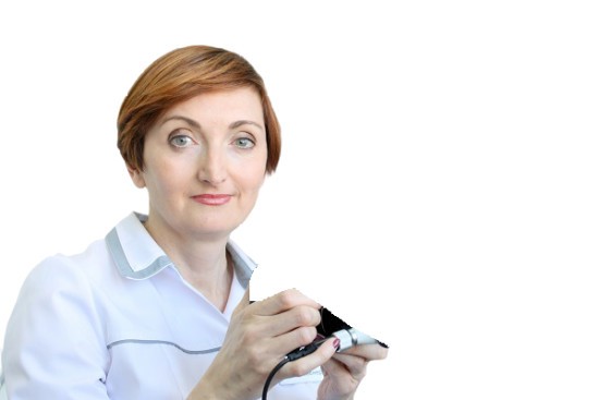 Мельниченко Наталья Викторовна