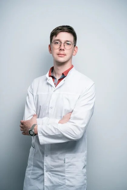 Колесников Евгений Владимирович 
