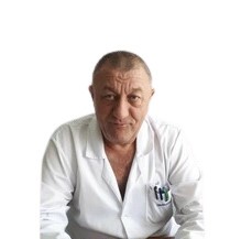 Борш Андрей Федорович