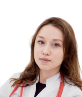 Викрист Ольга Дмитриевна