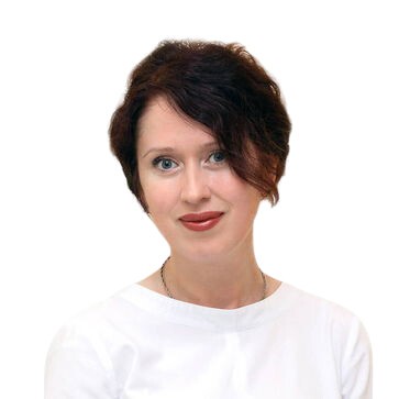 Алексеева Татьяна Геннадьевна