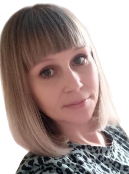 Самсонова Ирина Николаевна