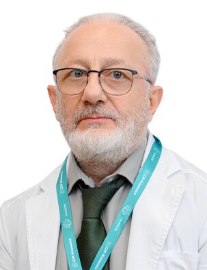 Чавчавадзе Зураб Гивиевич