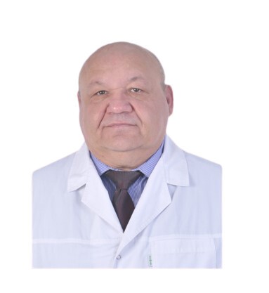 Гузь Владимир Николаевич