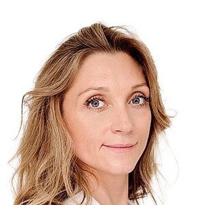 Стёпина (Лименько) Яна Юрьевна