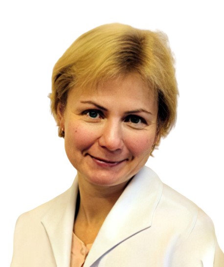 Фомина Марина Юрьевна