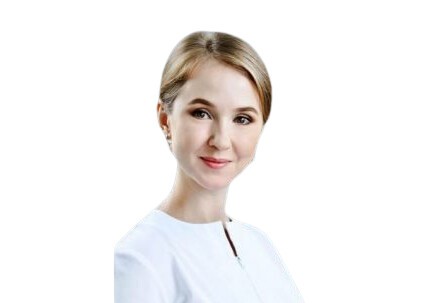 Казакова Алеся Анатольевна