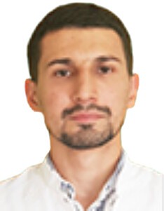 Салахутдинов Салават Редифович