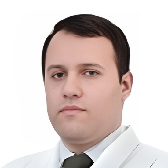 Петросян Давид Сасунович