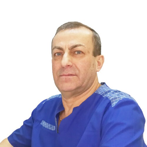 Юсуфов Гаджи Магомедович