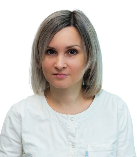Корниенко Елена Юрьевна