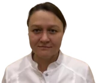 Уколова Дарья Константиновна