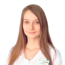 Бардацкая Александра Геннадьевна