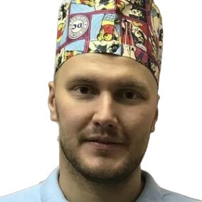 Радюшкин Алексей Игоревич