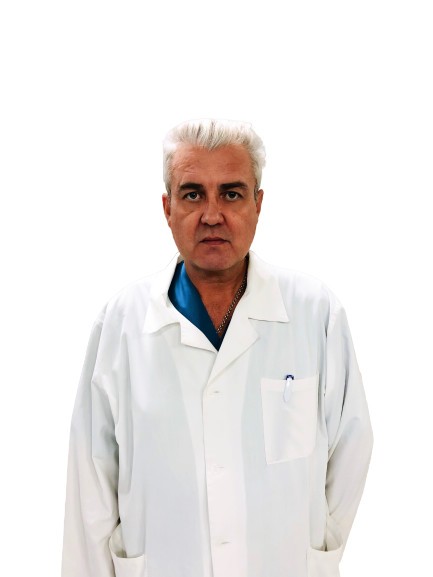 Соколов Роман Александрович