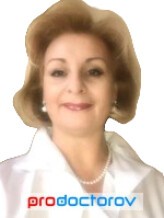 Романова Светлана Юрьевна