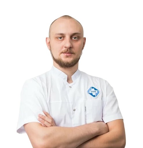 Почивалов Алексей Сергеевич