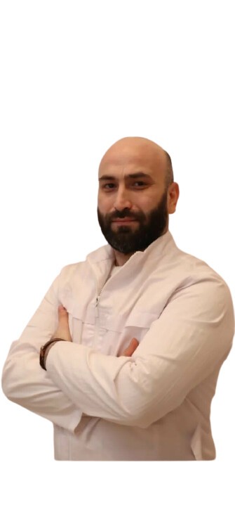 Умаров Дилмурод Бокижонович