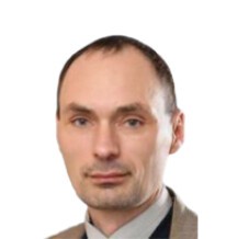 Драгунов Александр Владимирович