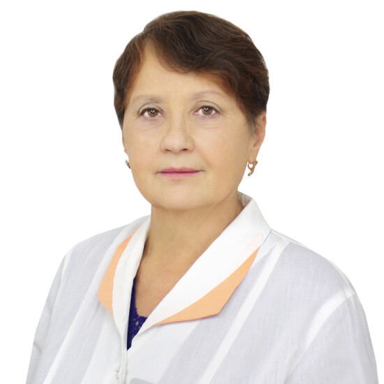 Шупинская Римма Анатольевна
