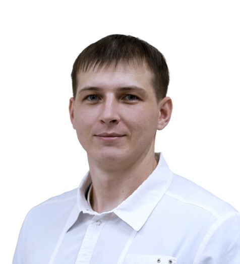 Колябин Дмитрий Сергеевич