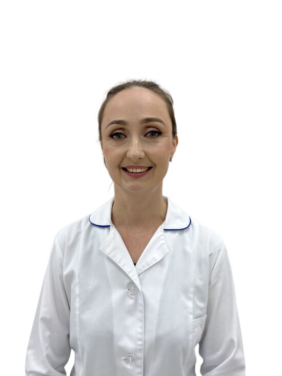 Куфелкина Татьяна Юрьевна
