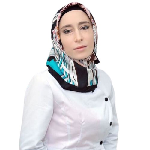 Мусаева Нусайбат Нугмановна