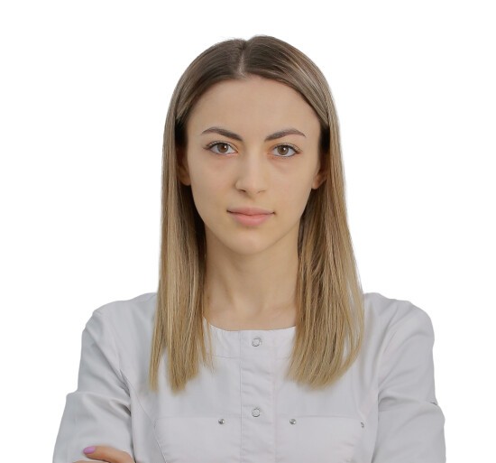 Шахаева Эльмира Рабадановна