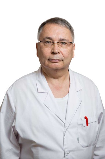Старцев Сергей Валентинович