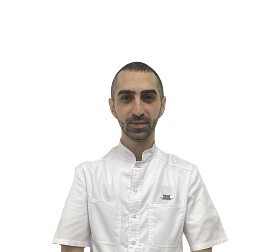 Шаммедов Сафар Бахшеишевич