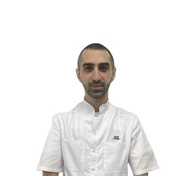 Шаммедов Сафар Бахшеишевич