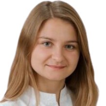 Вихорева Вероника Фаридовна