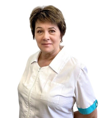 Попова Татьяна Прокопьевна