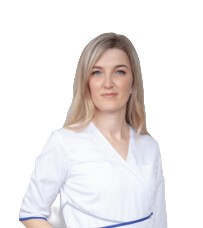 Кутинова Елена Георгиевна
