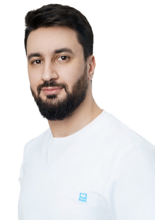 Гулиев Ульви Эльчин оглы