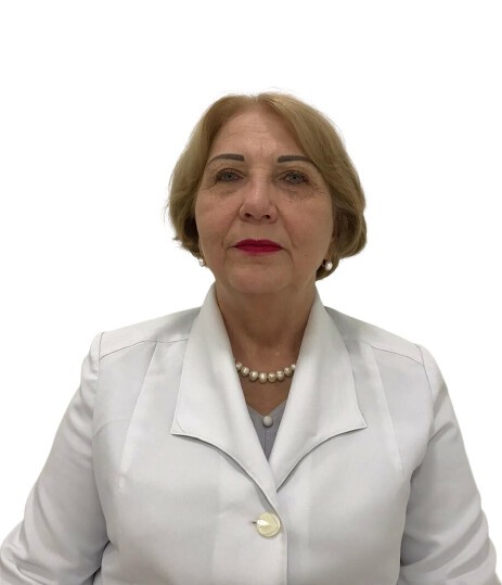 Касьяненко Ольга Павловна