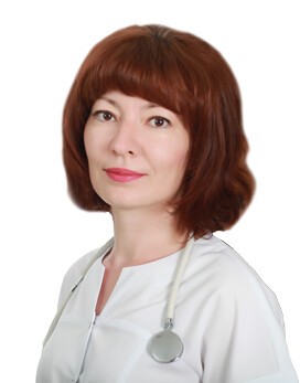 Рыбак Инна Николаевна