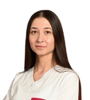 Купцова Юлия Сергеевна